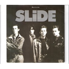 SLIDE - Why is it crime